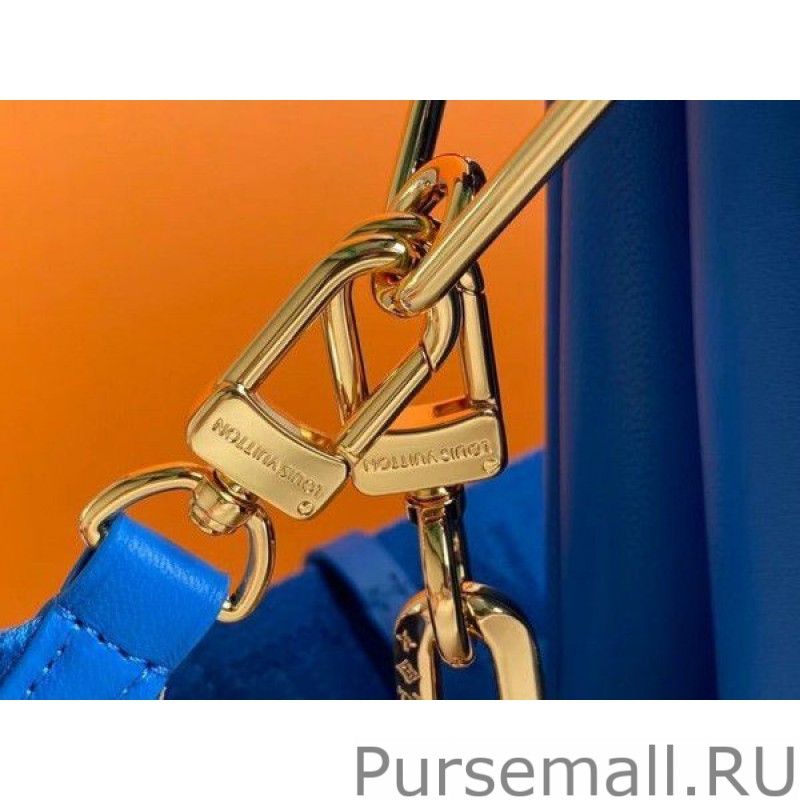 Grand Palais Bag Monogram Empreinte M45833