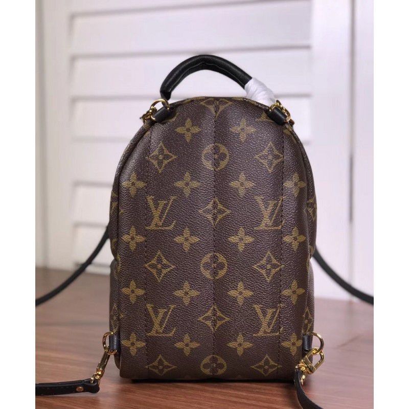 Palm Springs Backpack Mini M41562 Brown