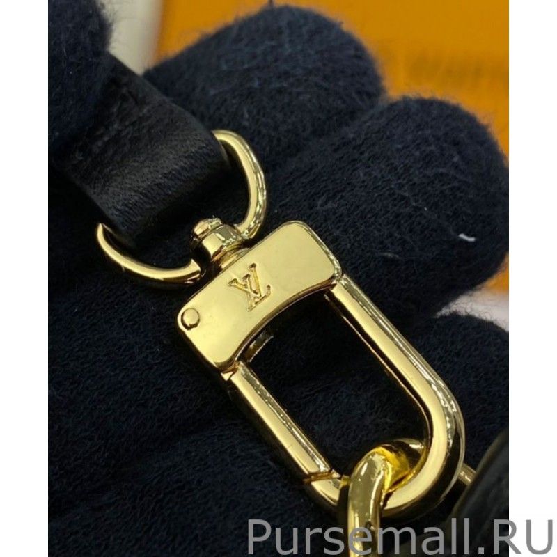 Petit Sac Plat M80478