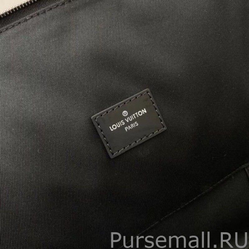 Packing Cube MM Damier Graphite N40182