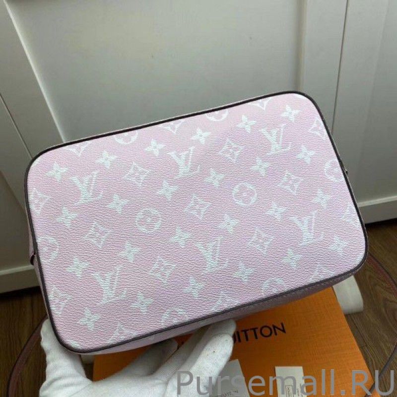 LV Escale NeoNoe MM Bag M45124