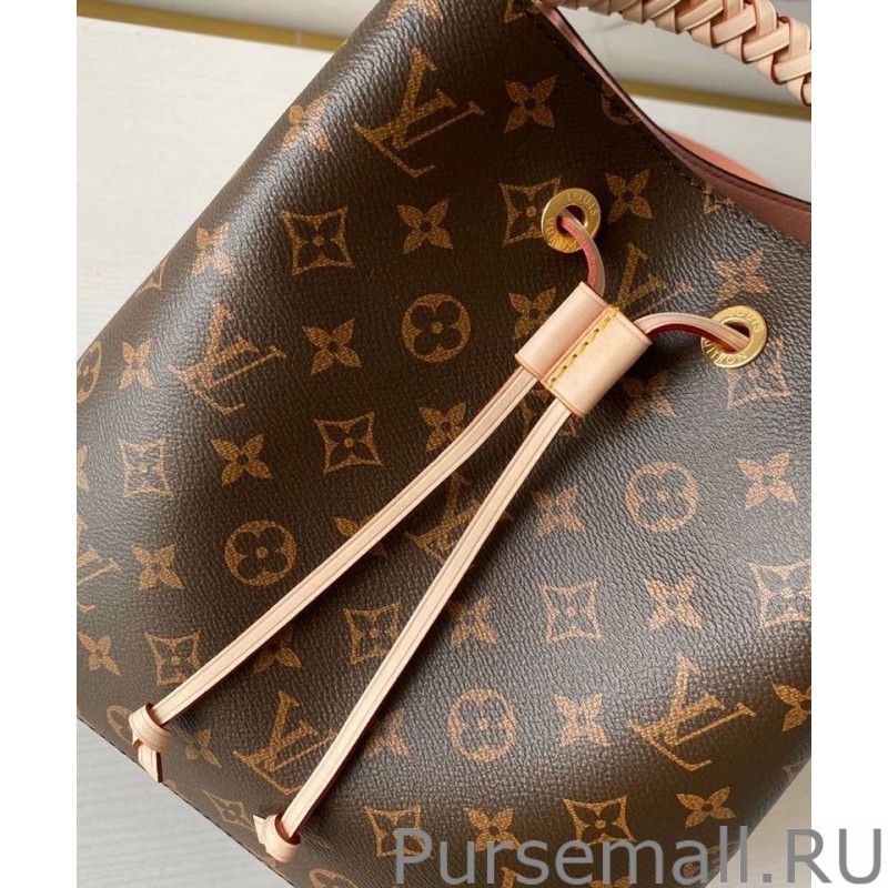 Neonoe MM Bag M45577 Brown