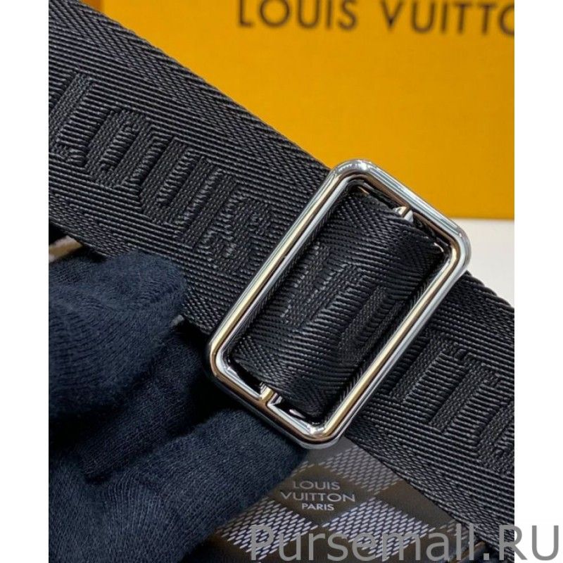 Studio Messenger Bag N50007