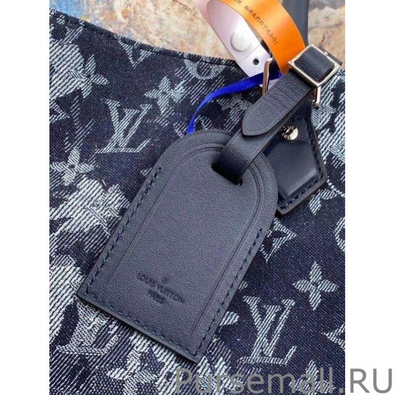 Grand Sac Tote Monogram Tapestry M57284