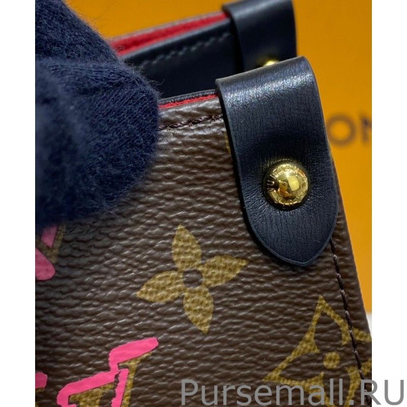 Onthego MM M45888 Brown