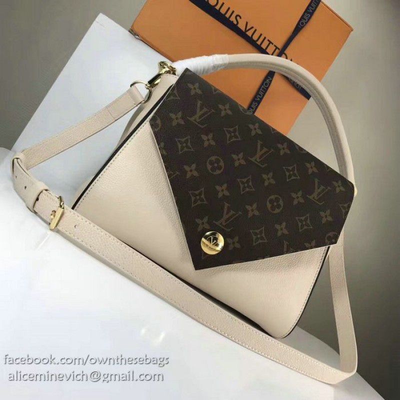 Double V Off-white M54438