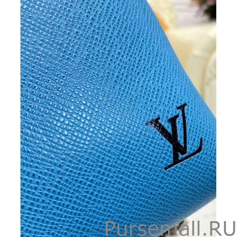 Discovery Backpack M30735 Black