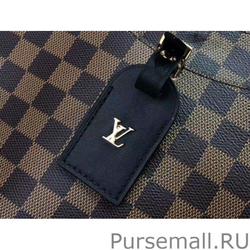 Odeon MM Bag Damier Ebene N50062