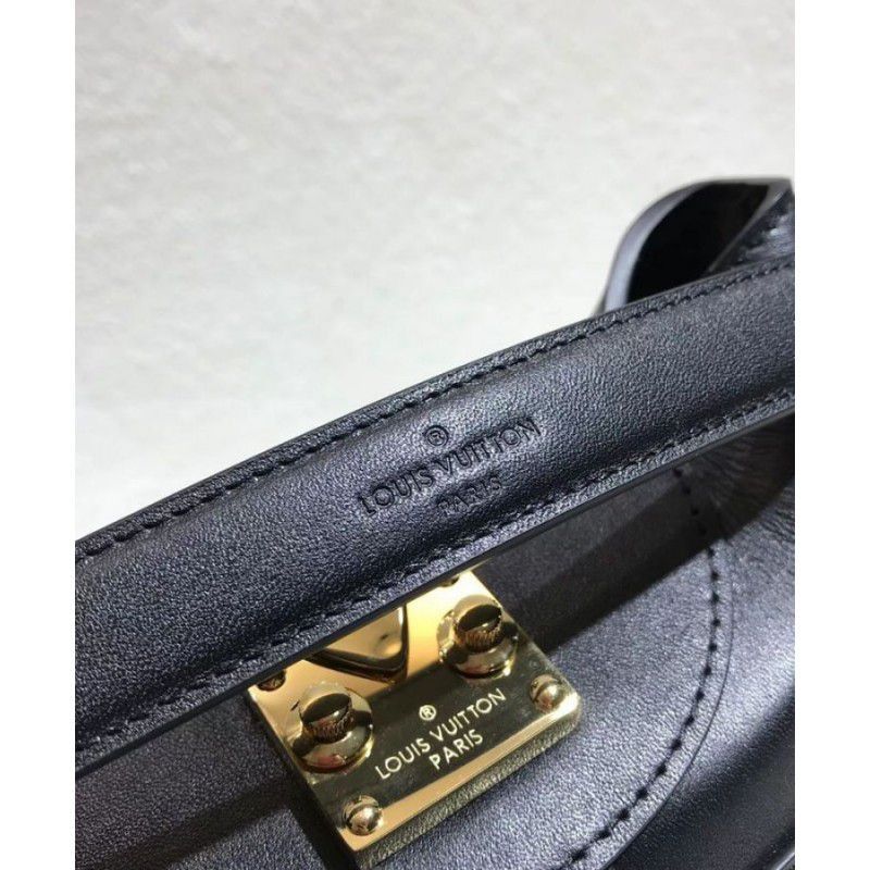 Duffle bag M53044 Black