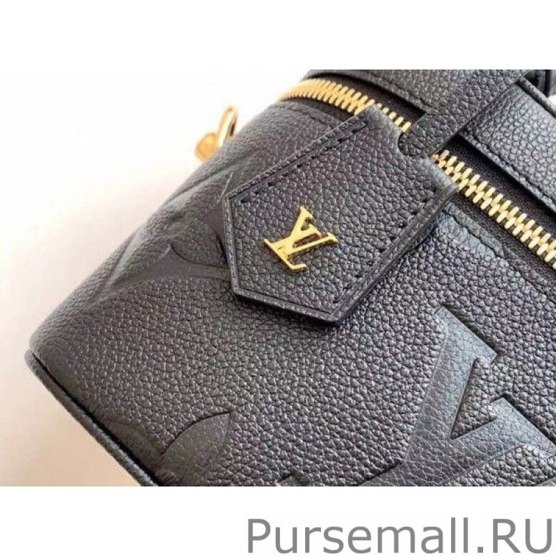 Vanity PM Monogram Empreinte M45598