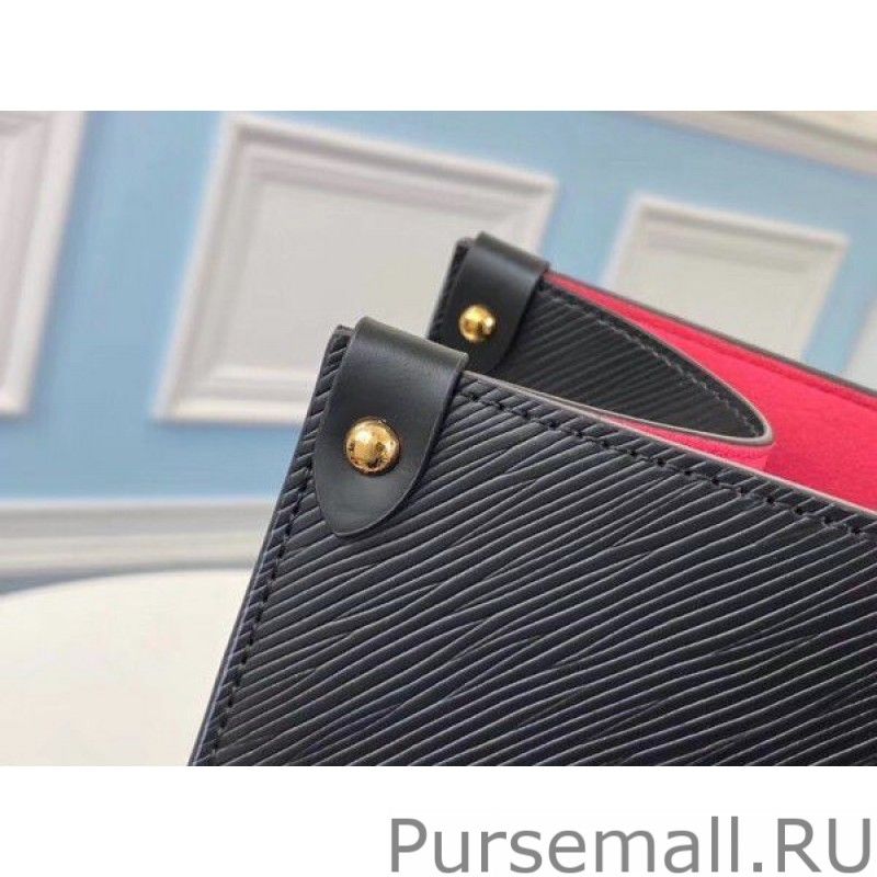 Onthego MM Bag Epi M56080