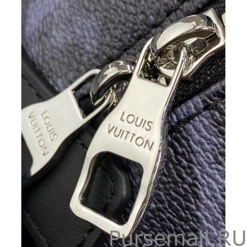 Discovery Backpack PM M57274 Black