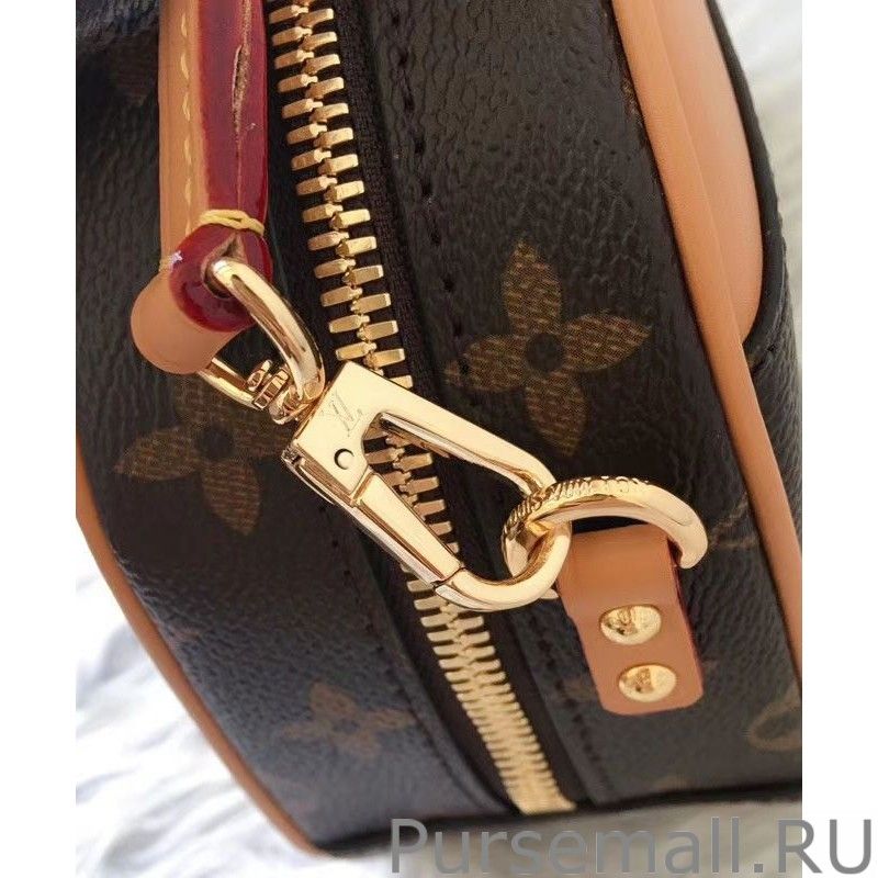 Deauville Mini Bag M45528 Brown