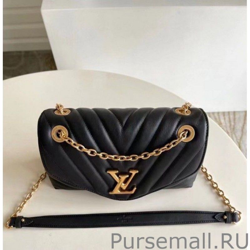 LV New Wave Chain Bag M58552