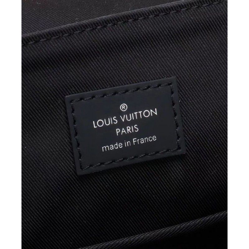 District MM M44001 Black