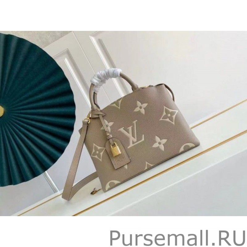 Petit Palais Bag Monogram Empreinte M58914