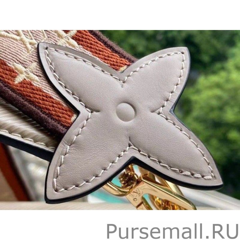 Twist PM Bag Epi Leather M57049