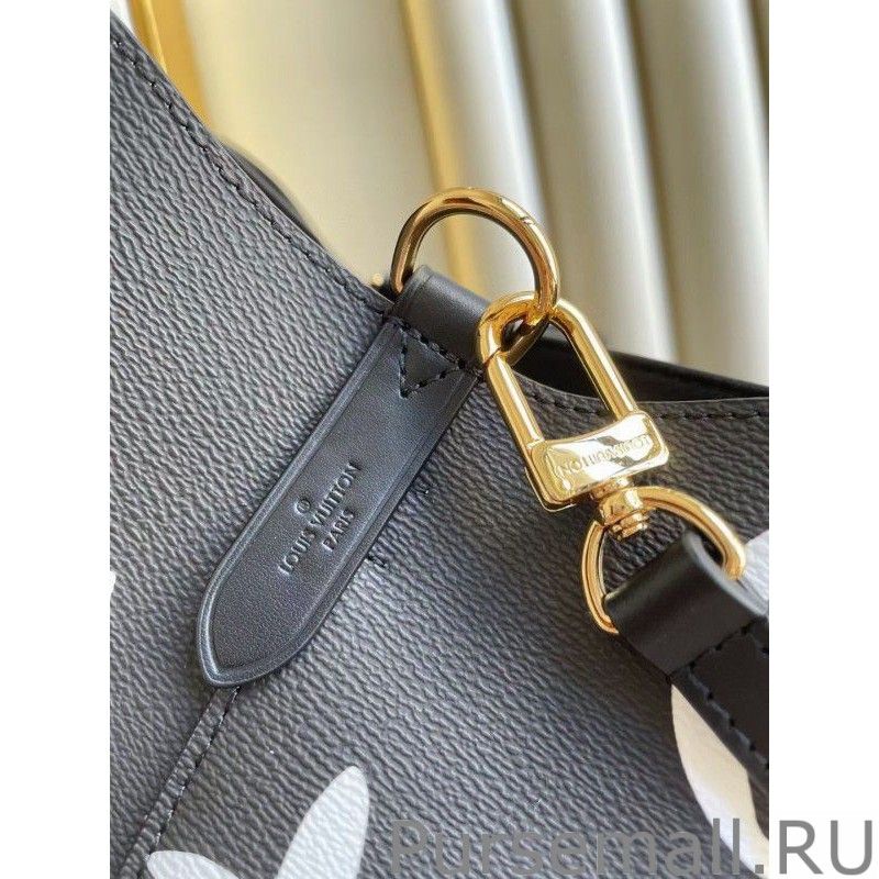 NeoNoe MM Bag Monogram Print M45821