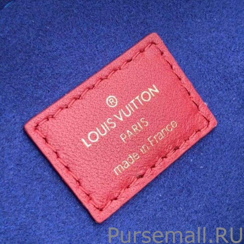 Coussin PM Bag Monogram Lambskin M59275