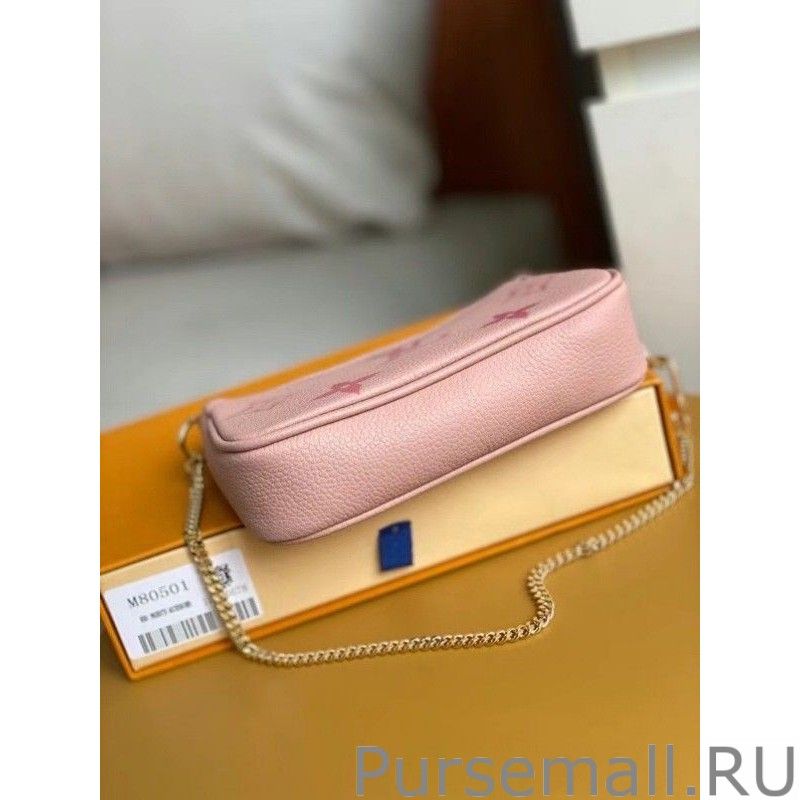 Mini Pochette Accessoires By The Pool M80501