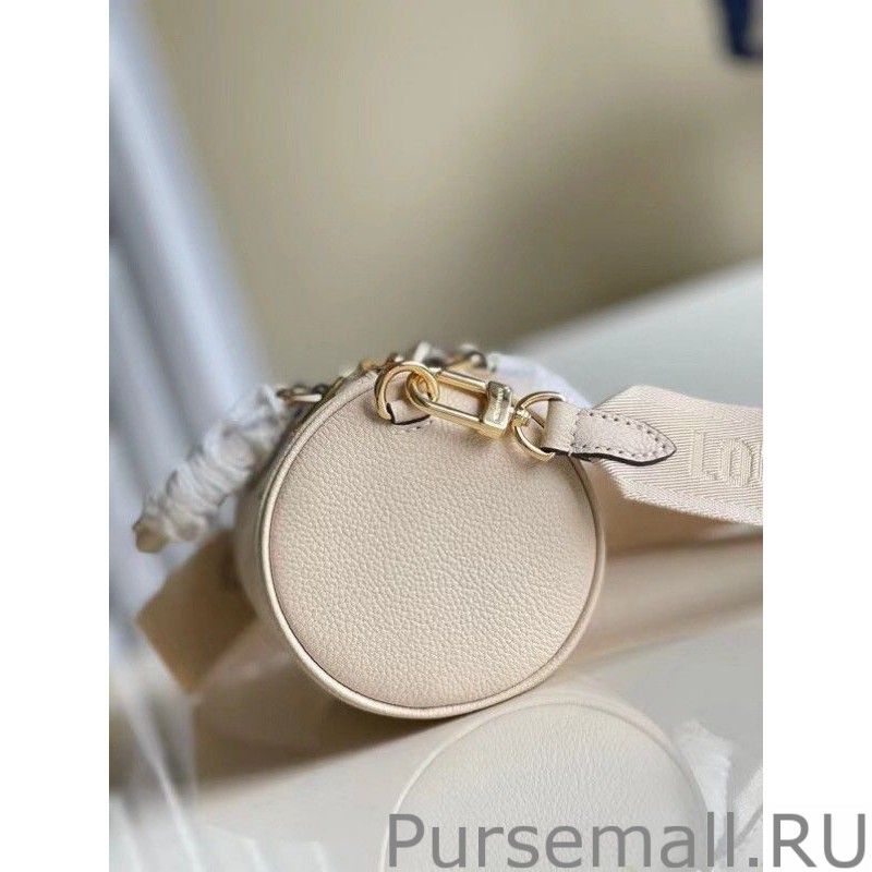 Papillon BB Bag By The Pool M45708