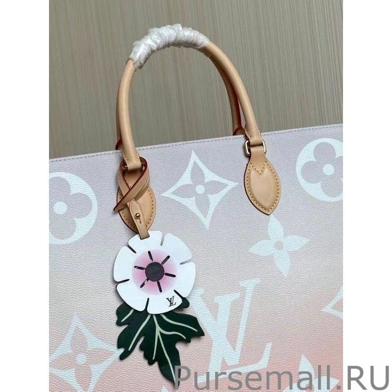 OnTheGo GM Bag Monogram Giant M57640