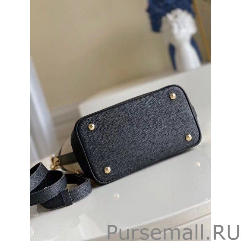 Cruiser PM Bag In Cream Leather M57813