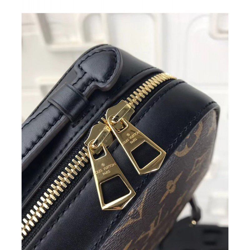 Saintonge Bag M43555 Black