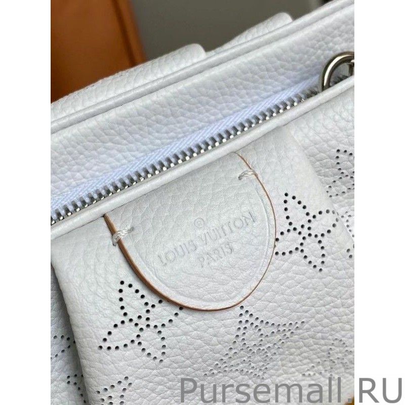 Scala Mini Pouch Mahina Leather M80410