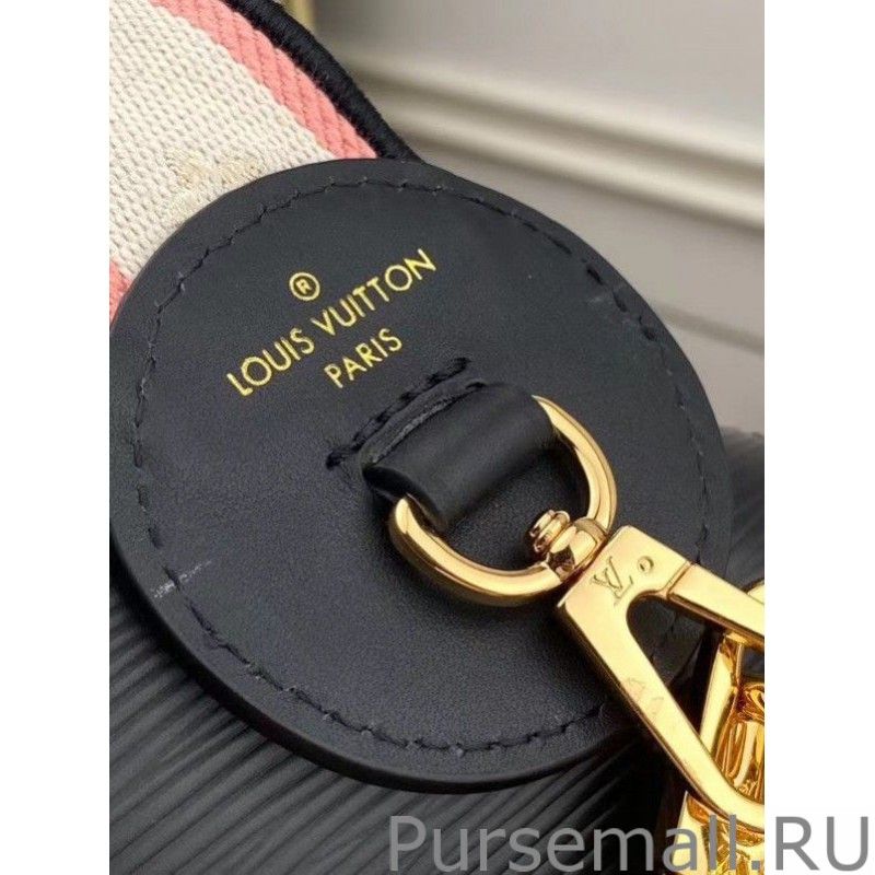 Twist MM Bag Epi Leather M57050