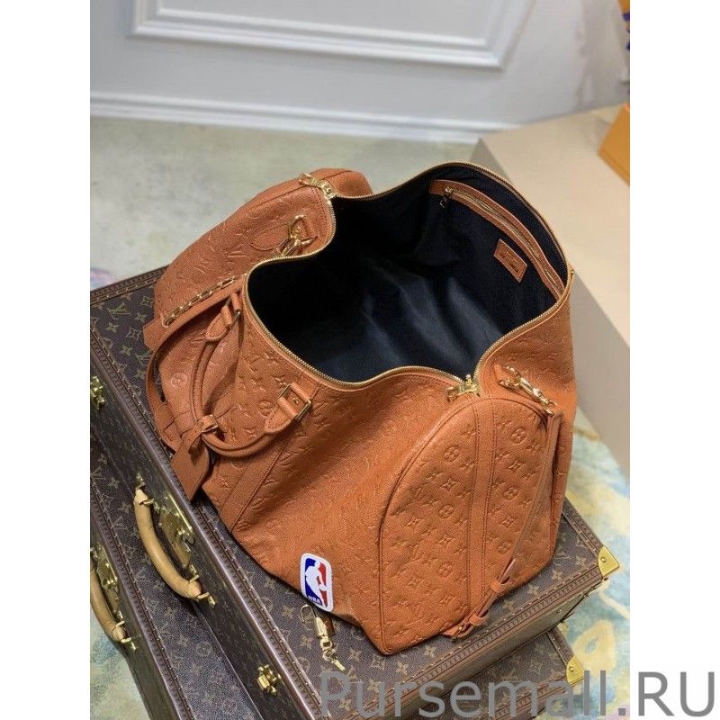 LVXNBA Keepall Bandouliere 50 Bag M57973