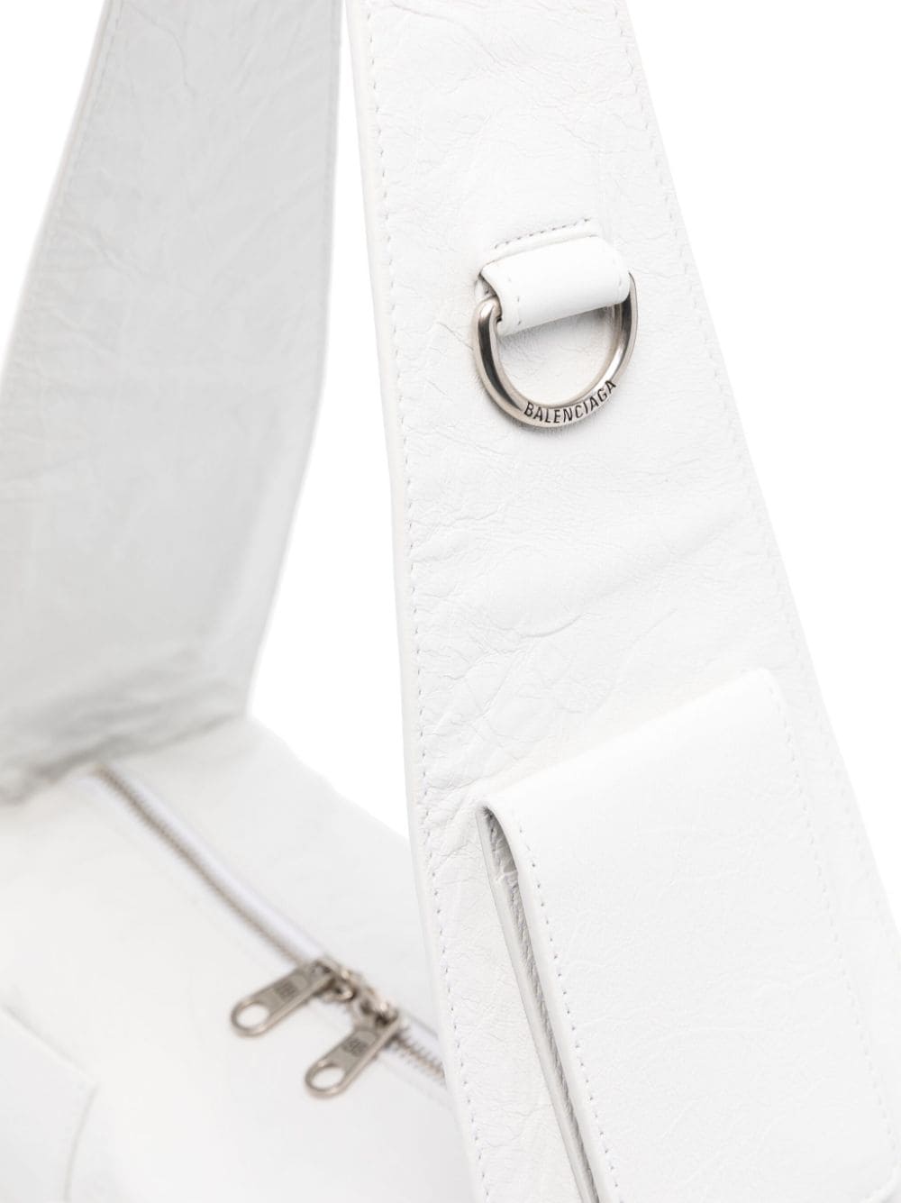 ba*len*cia*ga S*perbusy xs sling shoulder bag