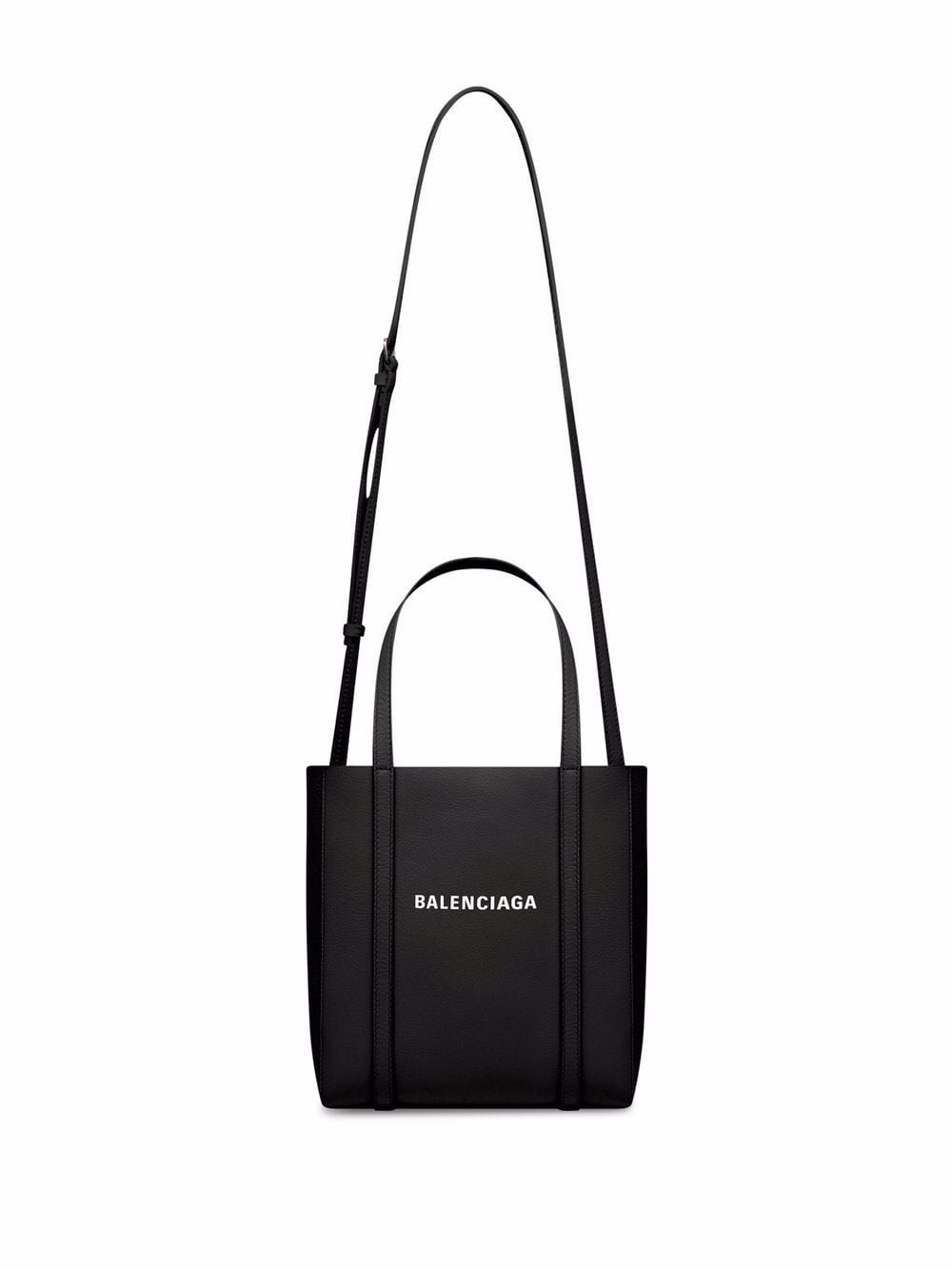 Ba*len*cia*ga everyday xxs tote bag