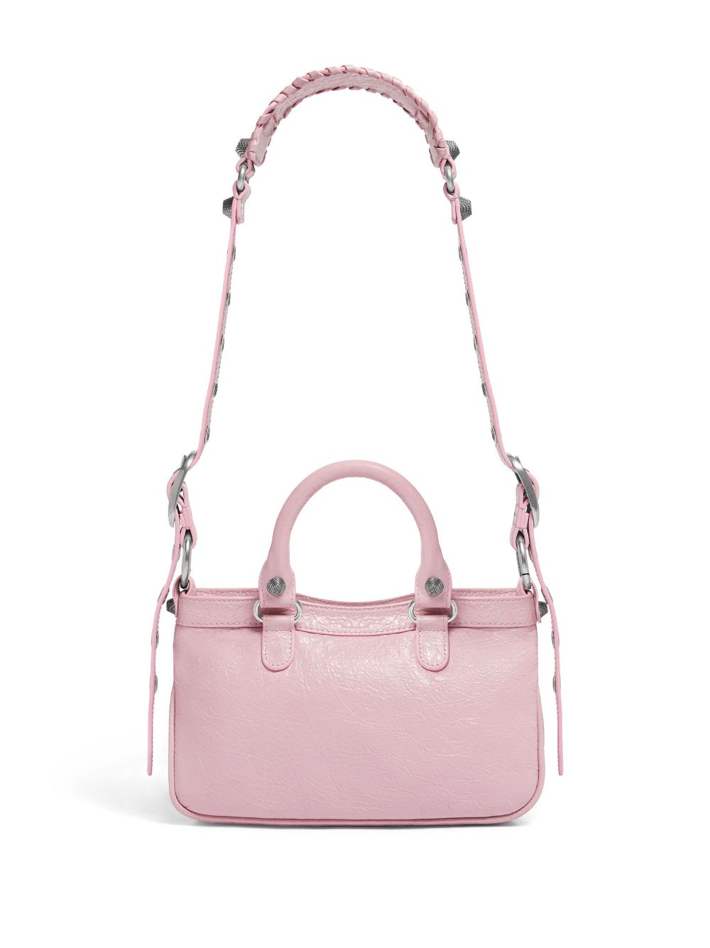 Ba*len*cia*ga small neo cagole tote bag