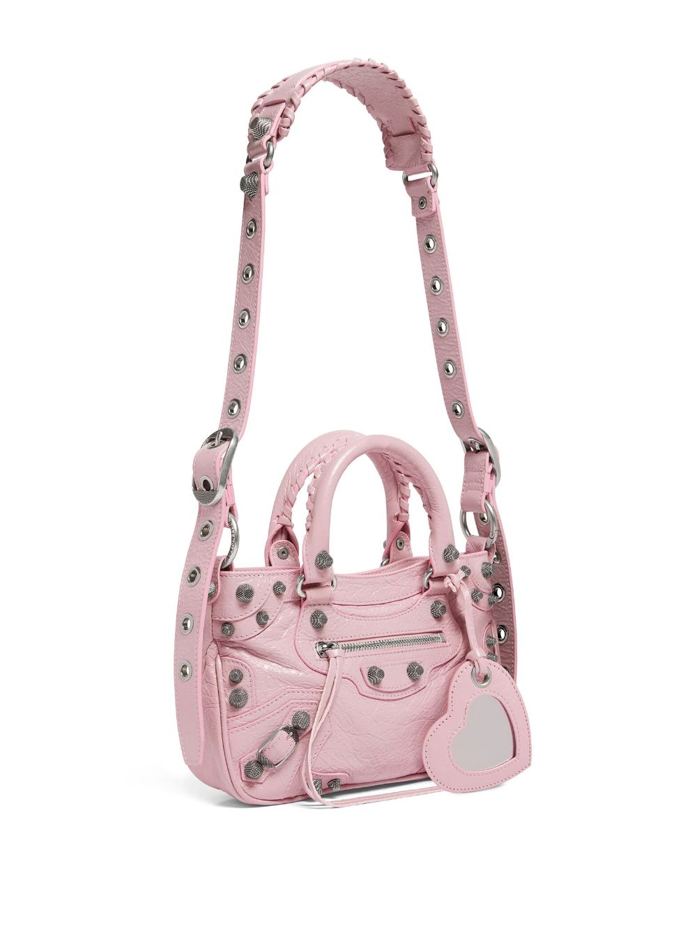 Ba*len*cia*ga small neo cagole tote bag