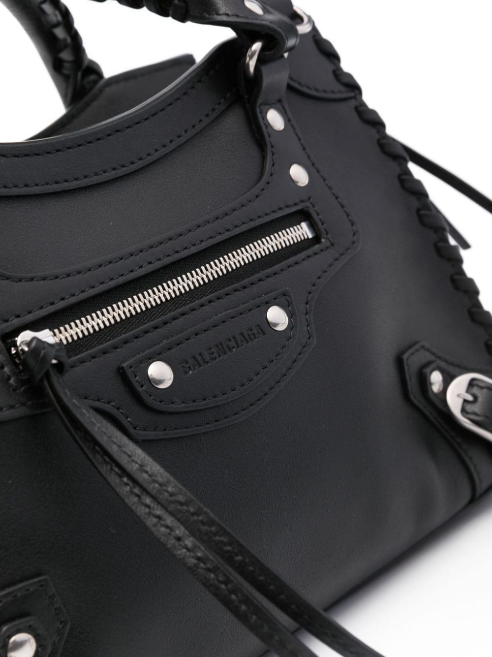 Ba*len*cia*ga borsa tote neo classic city xs