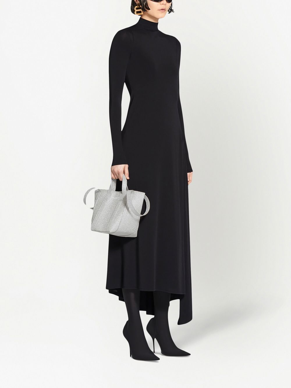 Ba*len*cia*ga everyday trapeze tote bag