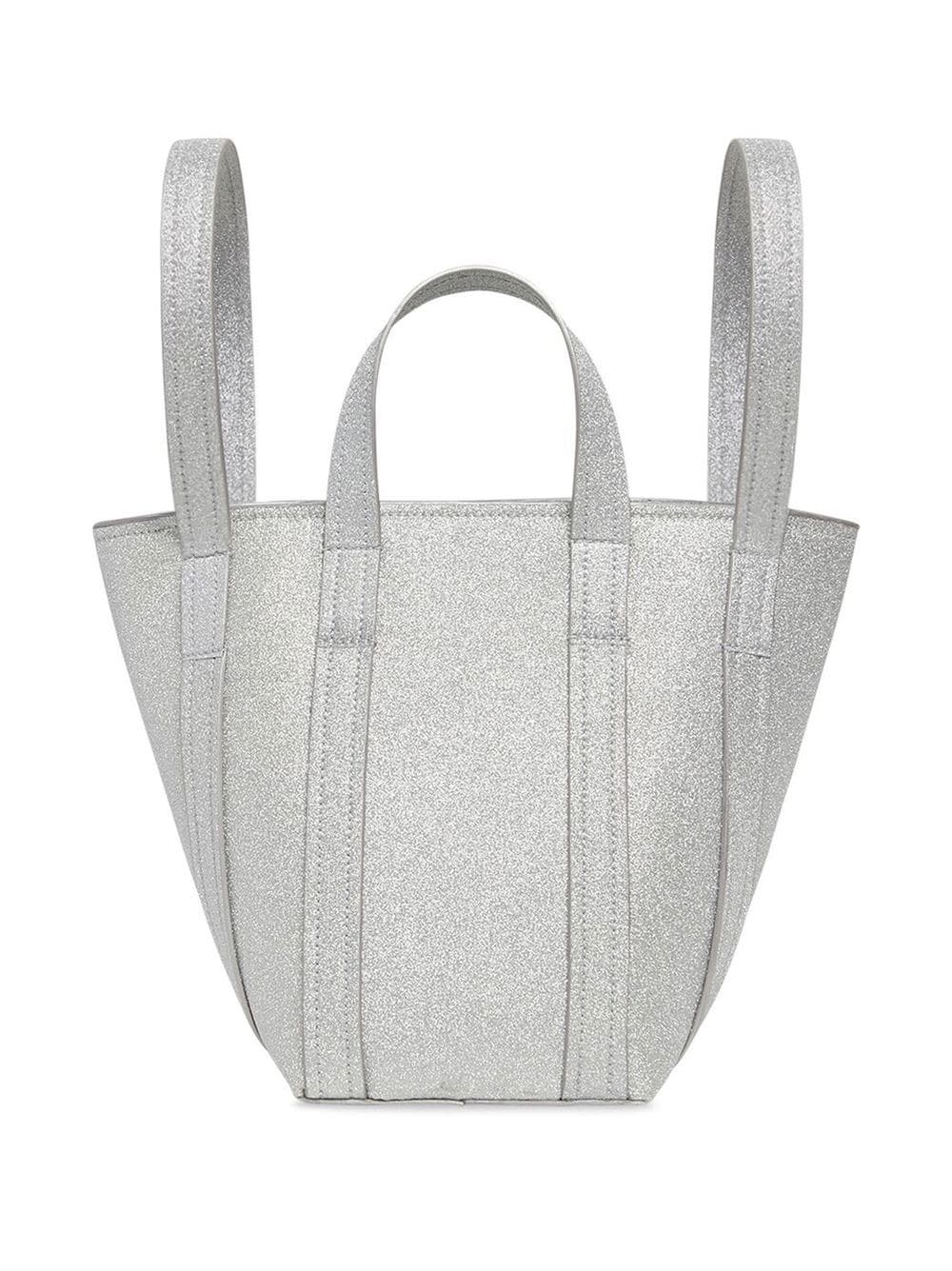 Ba*len*cia*ga everyday trapeze tote bag