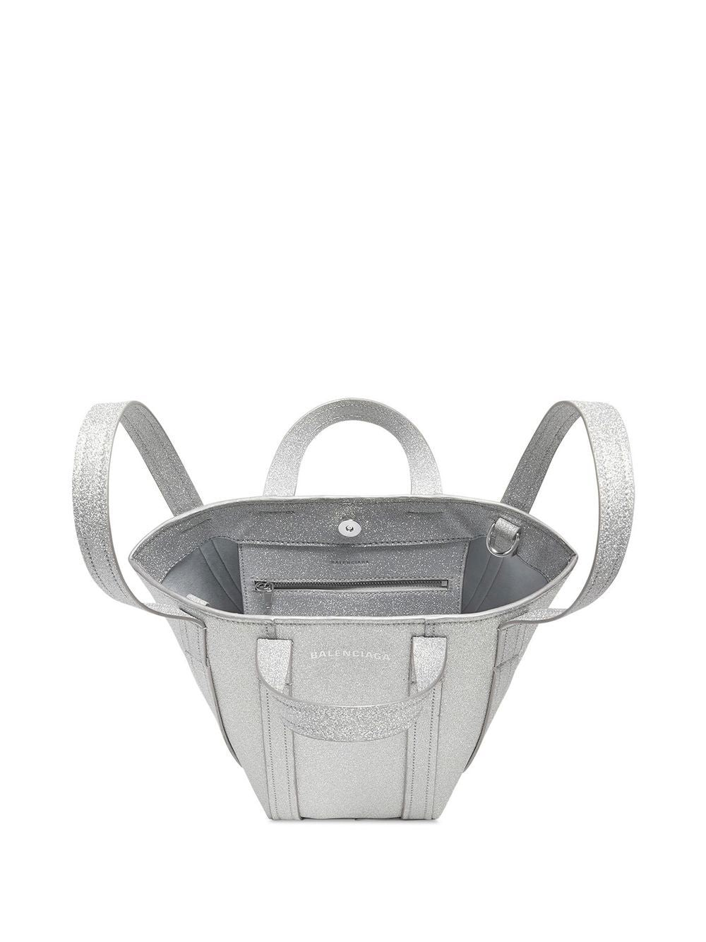 Ba*len*cia*ga everyday trapeze tote bag