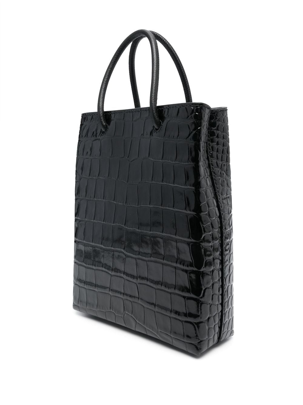 Ba*len*cia*ga shopping mini phone bag