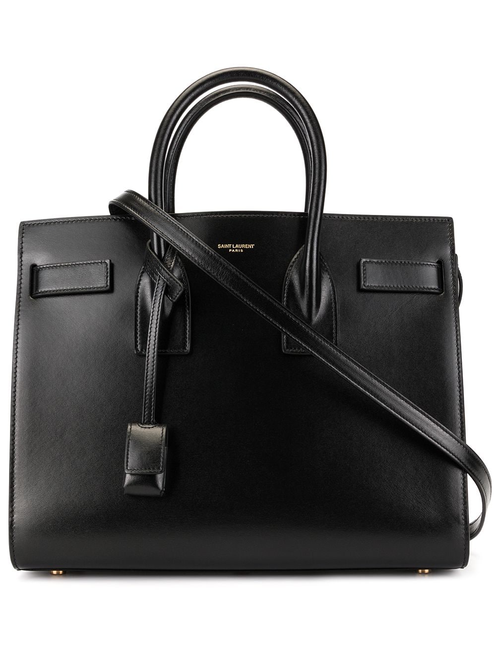 Saint Laurent Sac de Jour tote bag