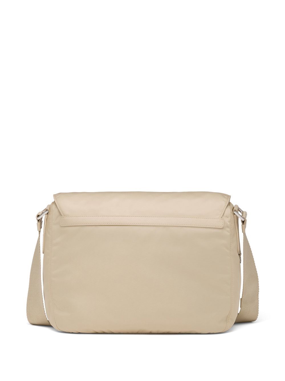 Pra*a re-nylon shoulder bag