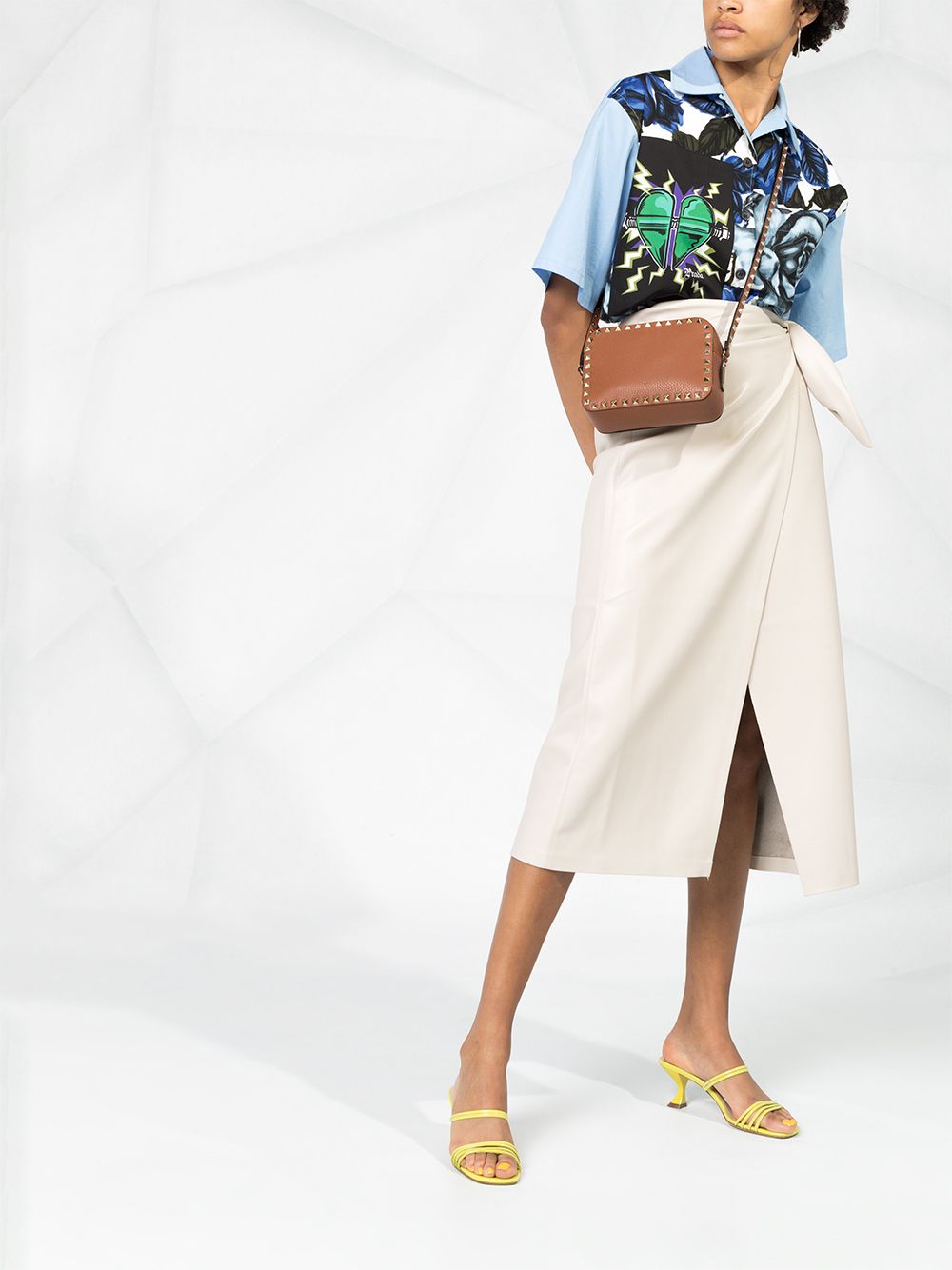 Valentino Garavani Rockstud mini bag