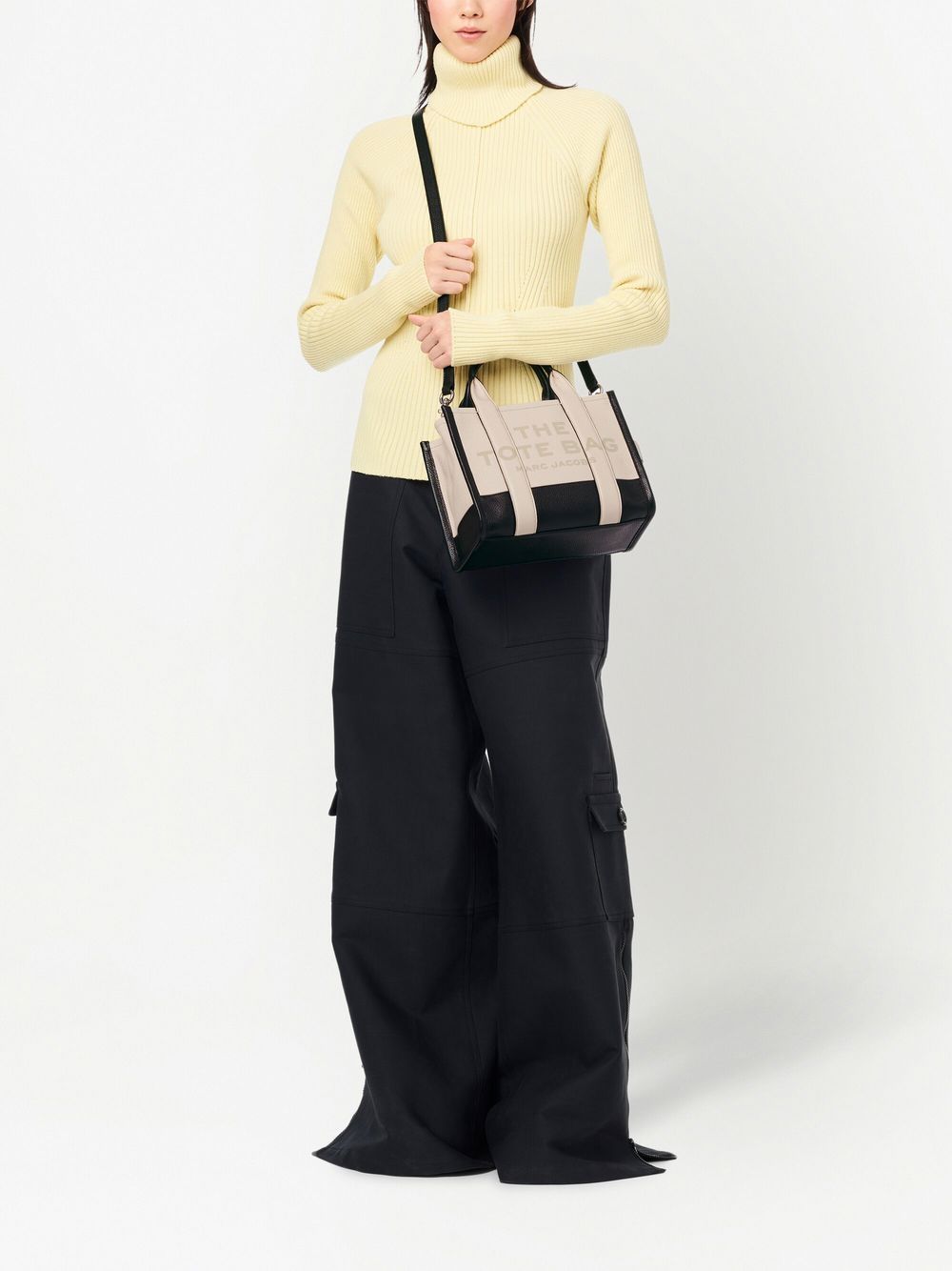 Marc Jacobs The Colorblock Small Tote bag