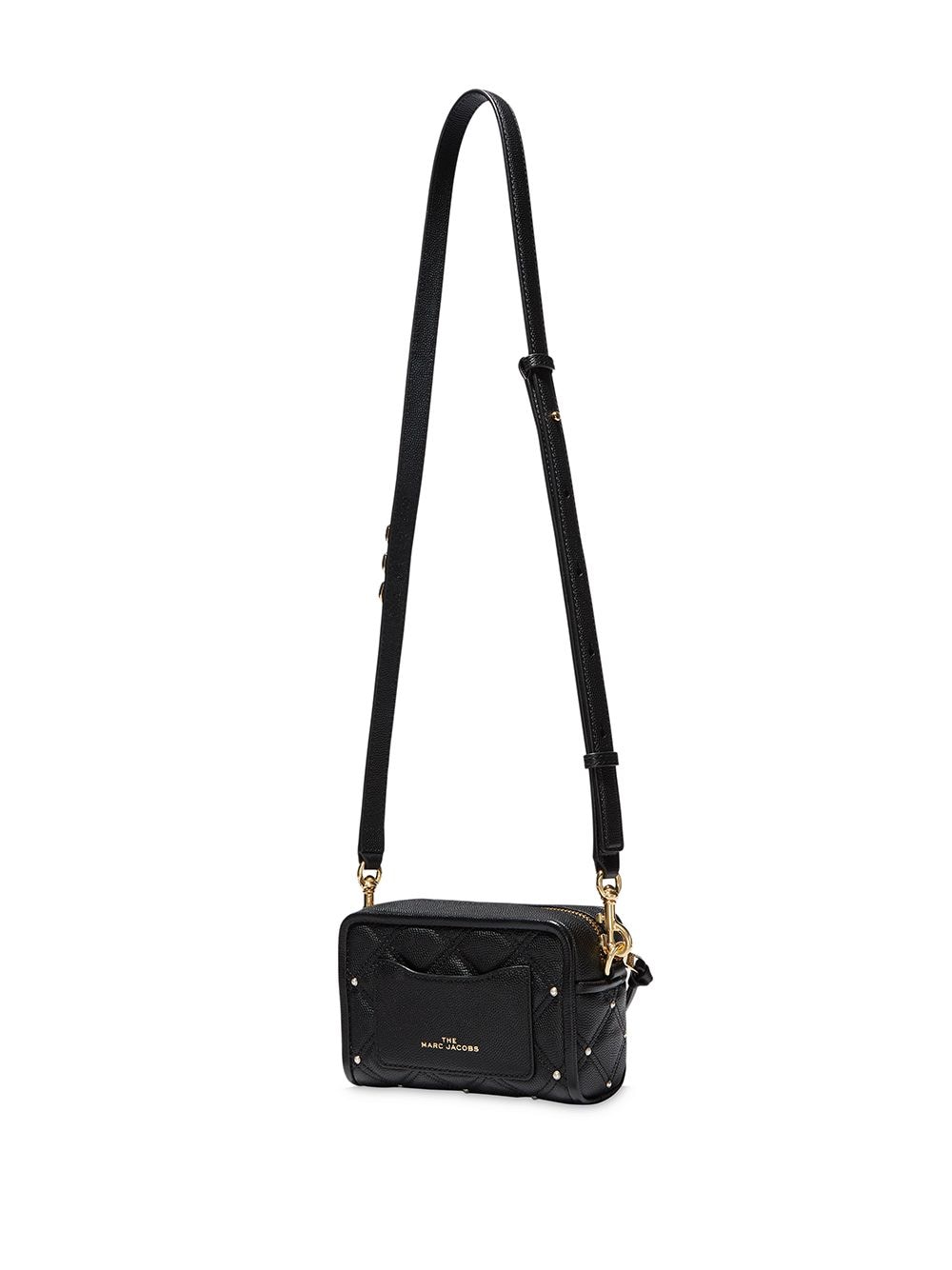 Marc Jacobs The Softshot 17 crossbody bag