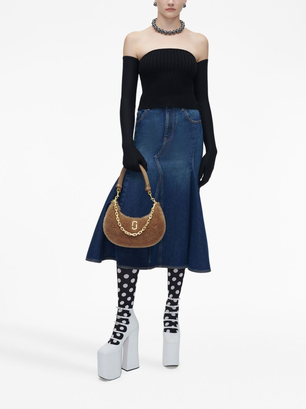 Marc Jacobs The Curve bag