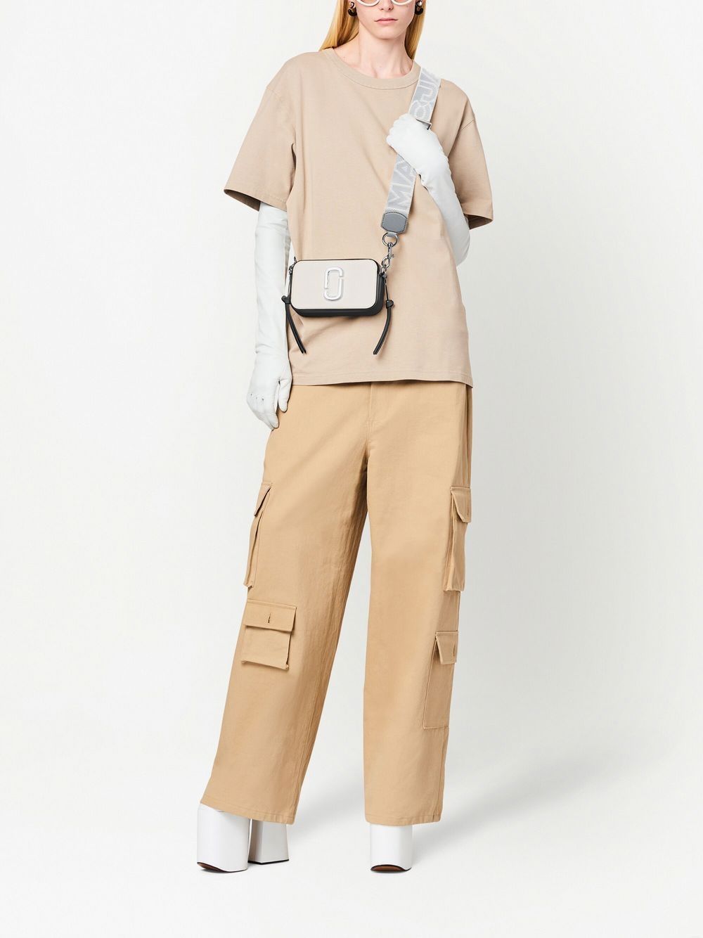 Marc Jacobs The Snapshot camera bag