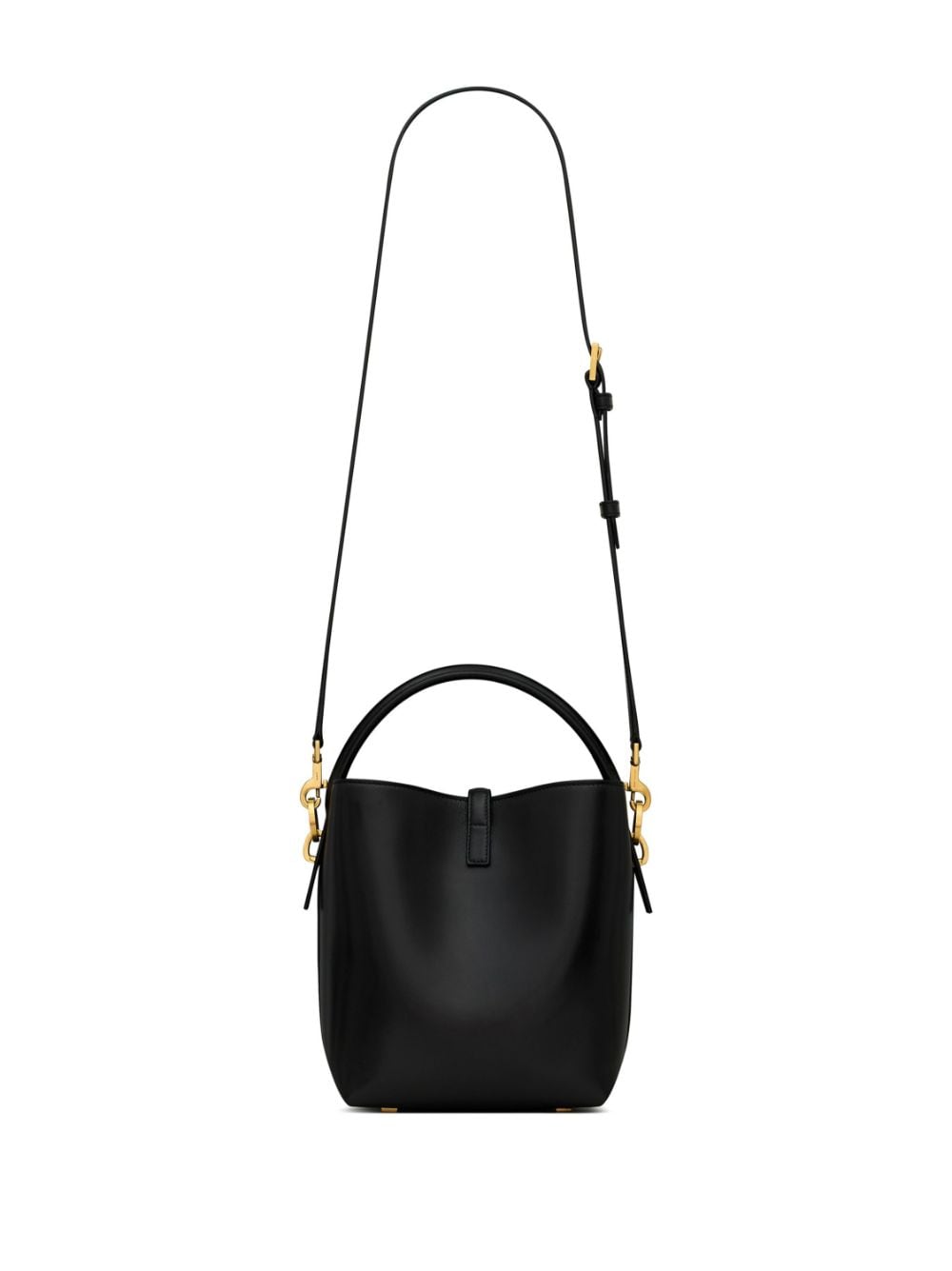 Saint Laurent Le 37 leather shoulder bag