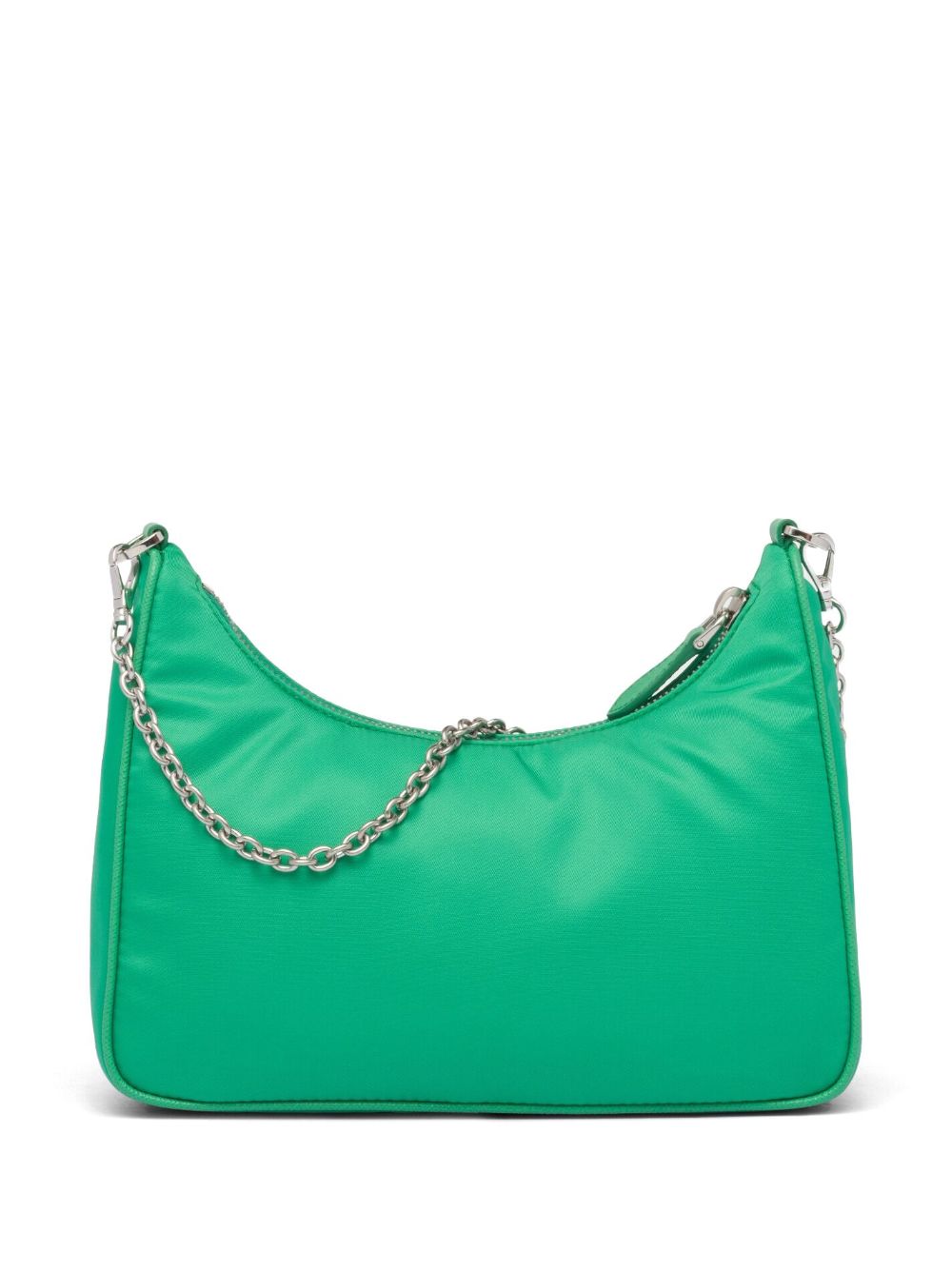 Pra*a re-edition 2005 re-nylon shoulder bag