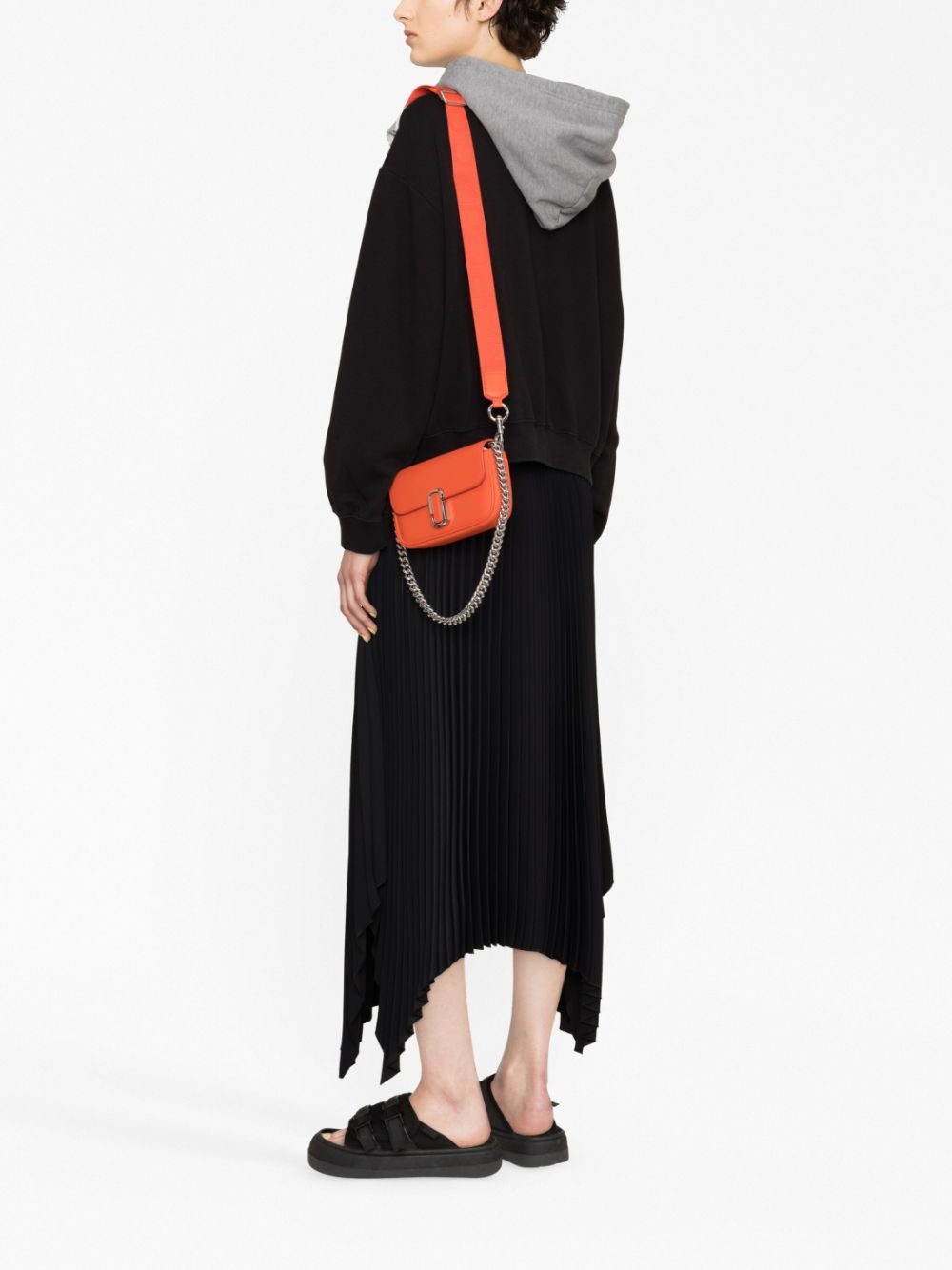 Marc Jacobs The J Marc shoulder bag